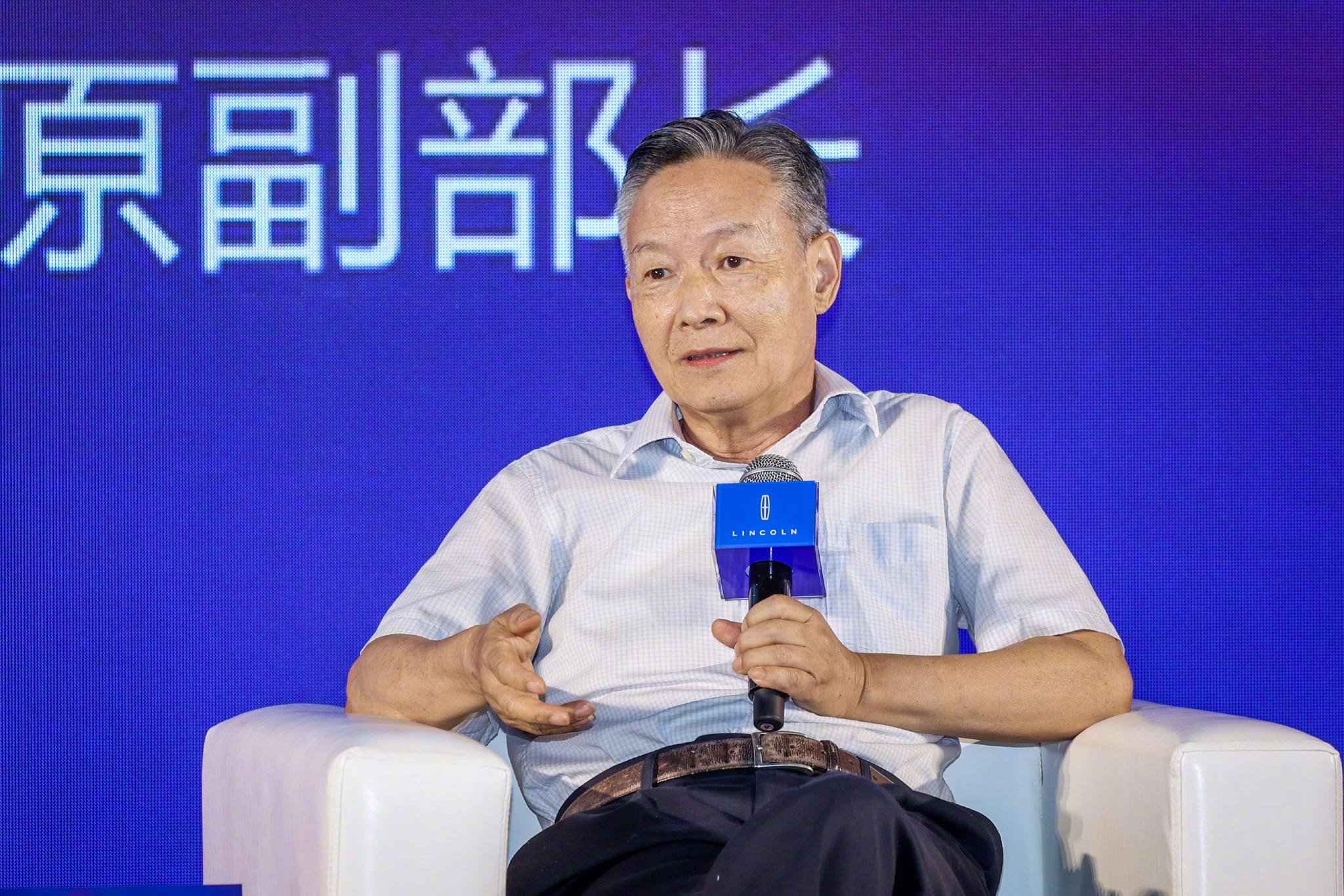 不減排我們?cè)趪?guó)際上就沒有地位，減排離不開中國(guó)