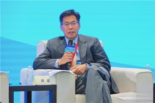 走中國特色的主權財富基金發(fā)展之路