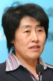 張玉香