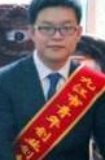 黃志翔