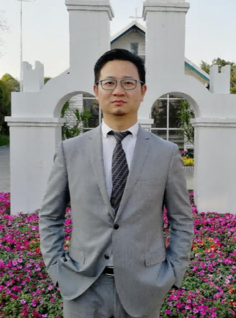 張學飛