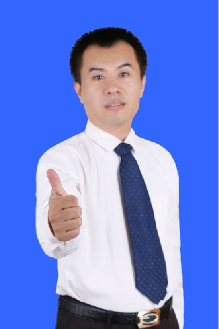 堅鵬