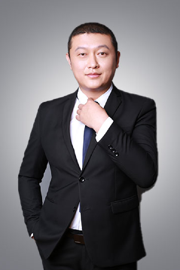 張志強(qiáng)